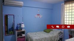 Blk 210 Boon Lay Place (Jurong West), HDB 3 Rooms #168244672